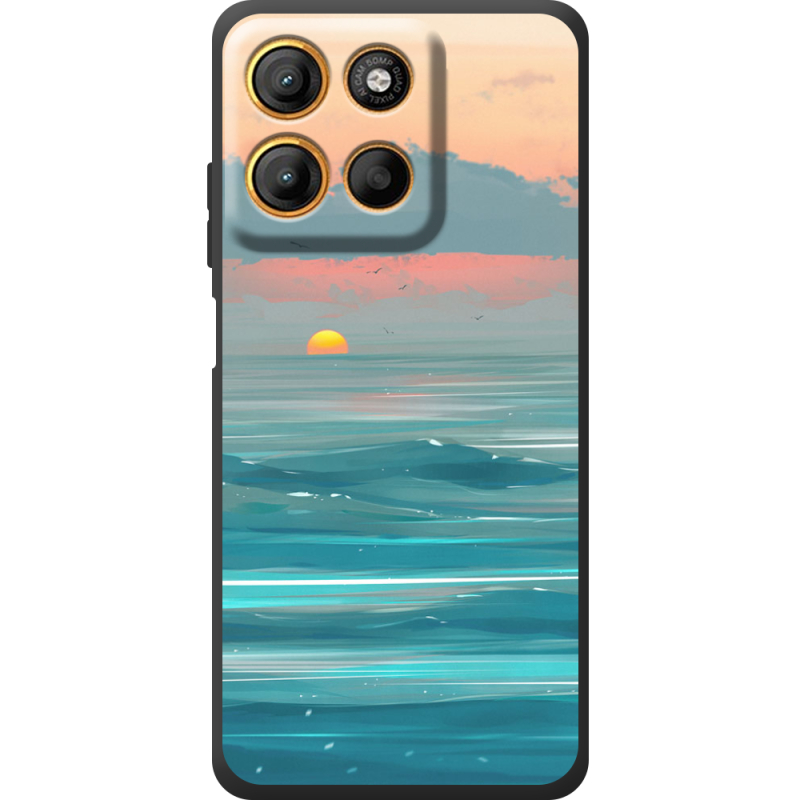 Чохол BoxFace Motorola G17 Power Inspiration