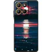 Чохол BoxFace Motorola G17 Power Midnight