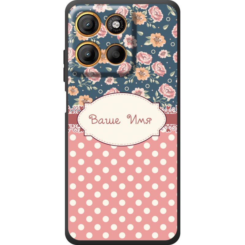 Чохол BoxFace Motorola G17 Power 