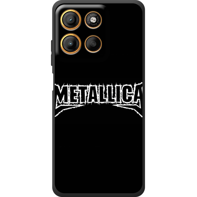 Чохол BoxFace Motorola G17 Power 