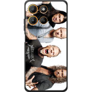 Чохол BoxFace Motorola G17 Power 