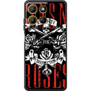 Чохол BoxFace Motorola G17 Power 