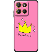 Чохол BoxFace Motorola G17 Power 