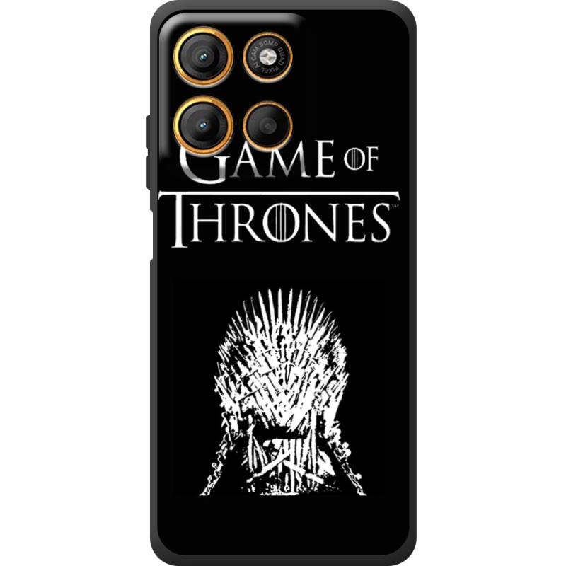 Чохол BoxFace Motorola G17 Power 