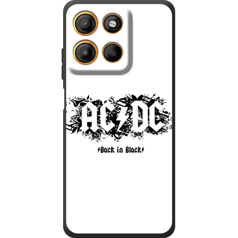 Чохол BoxFace Motorola G17 Power 