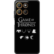 Чохол BoxFace Motorola G17 Power 