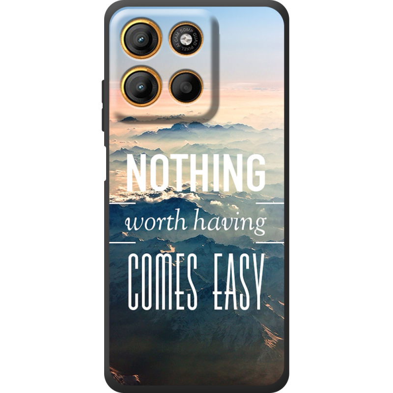 Чохол BoxFace Motorola G17 Power 