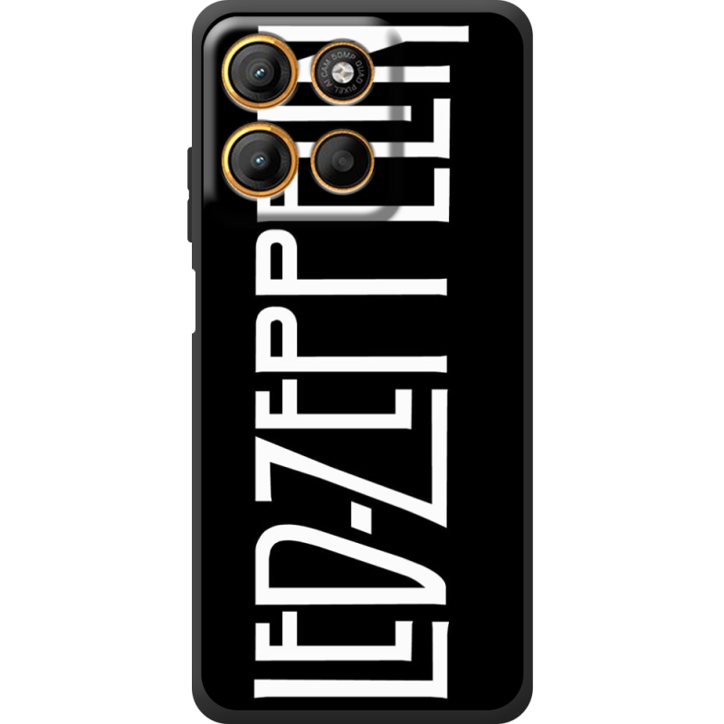 Чохол BoxFace Motorola G17 Power 