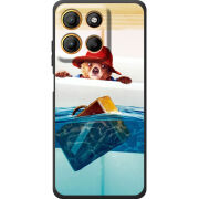 Чохол BoxFace Motorola G17 Power 