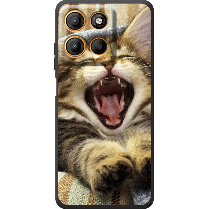 Чохол BoxFace Motorola G17 Power 