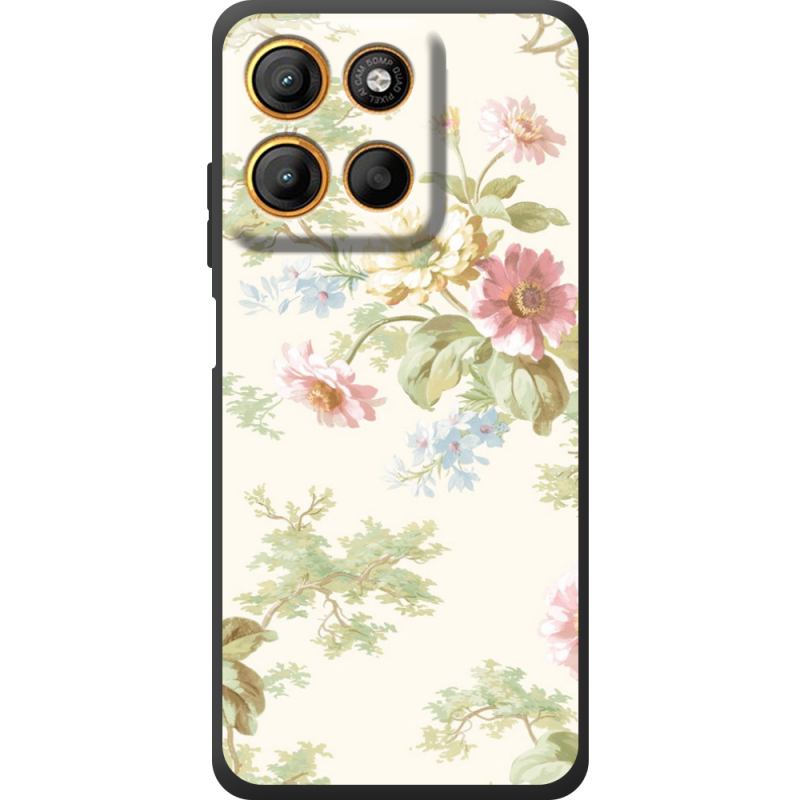 Чохол BoxFace Motorola G17 Power 