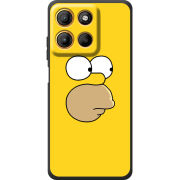 Чохол BoxFace Motorola G17 Power 