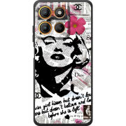 Чохол BoxFace Motorola G17 Power 