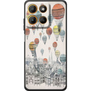 Чохол BoxFace Motorola G17 Power 