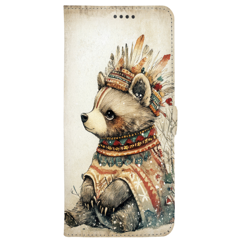 Чохол-книжка Stanford Side Magnet для OnePlus Ace 5  