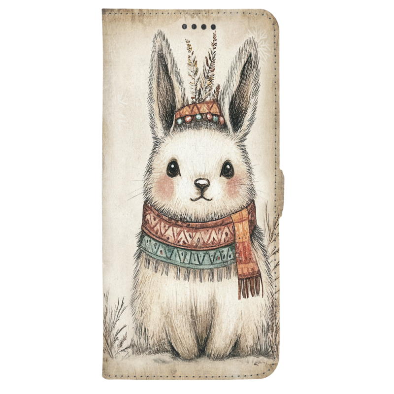 Чохол-книжка Stanford Side Magnet для OnePlus 15  