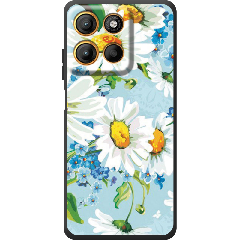 Чохол BoxFace Motorola Edge 60 Neo 