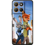 Чохол BoxFace Motorola Edge 60 Neo 