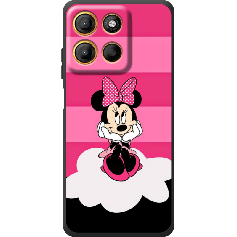 Чохол BoxFace Motorola Edge 60 Neo 