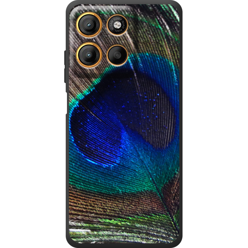 Чохол BoxFace Motorola Edge 60 Neo 