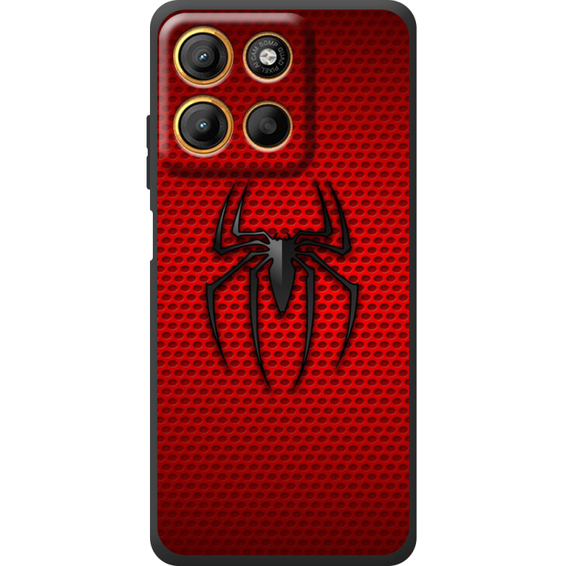 Чохол BoxFace Motorola Edge 60 Neo 