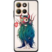 Чохол BoxFace Motorola Edge 60 Neo Monster Girl