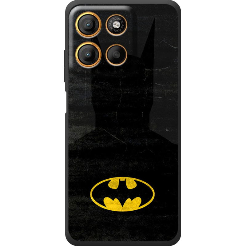 Чохол BoxFace Motorola Edge 60 Neo 