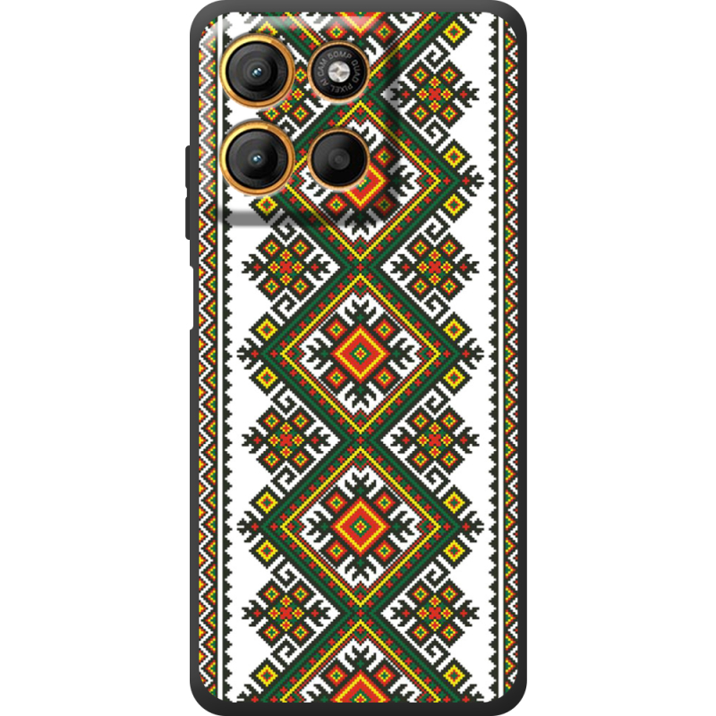 Чохол BoxFace Motorola Edge 60 Neo 