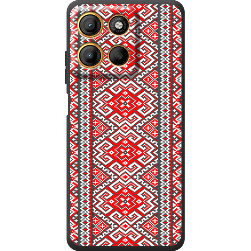 Чохол BoxFace Motorola Edge 60 Neo 