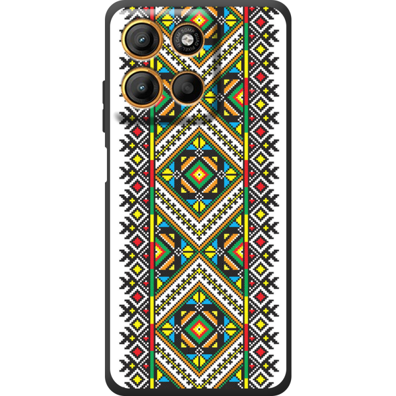 Чохол BoxFace Motorola Edge 60 Neo 