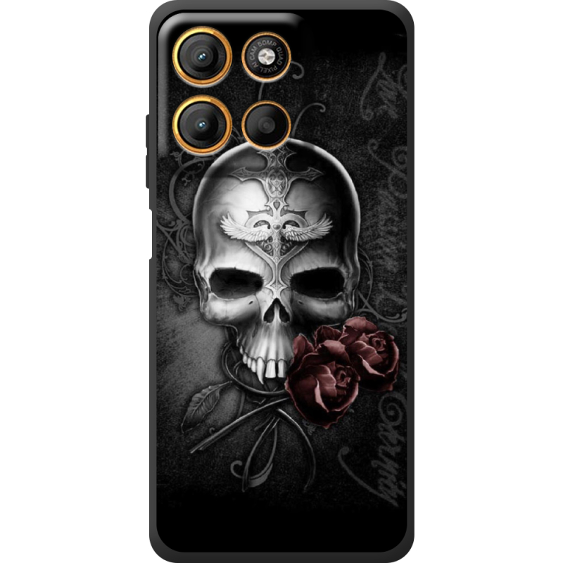 Чохол BoxFace Motorola Edge 60 Neo 