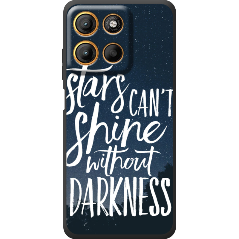 Чохол BoxFace Motorola Edge 60 Neo 