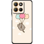 Чохол BoxFace Motorola Edge 60 Neo 