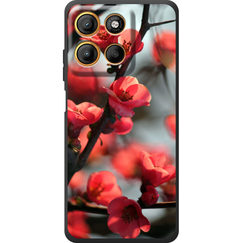 Чохол BoxFace Motorola Edge 60 Neo Awakening Spring