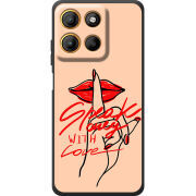 Чохол BoxFace Motorola Edge 60 Neo 