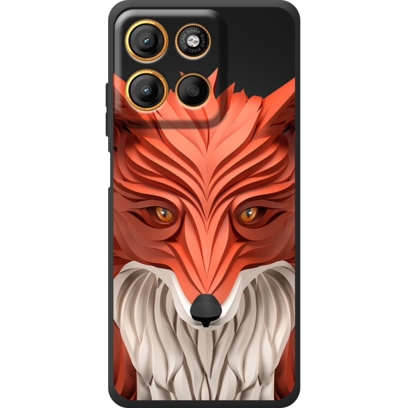 Чохол BoxFace Motorola Edge 60 Neo 