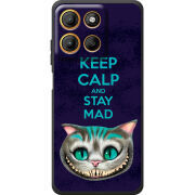 Чохол BoxFace Motorola Edge 60 Neo Stay Mad