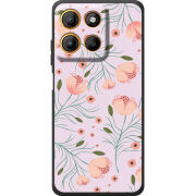 Чохол BoxFace Motorola Edge 60 Neo 