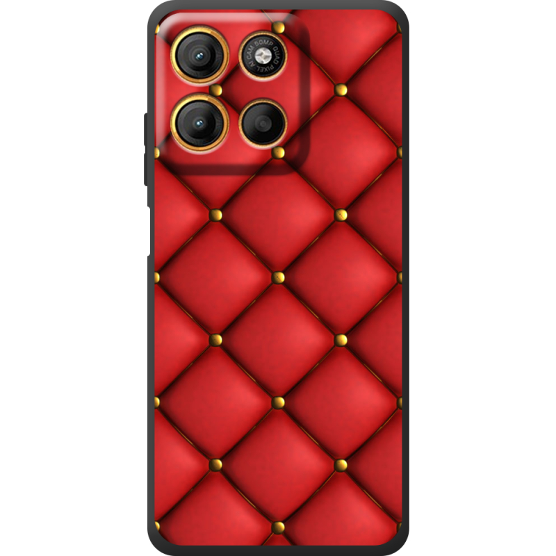 Чохол BoxFace Motorola Edge 60 Neo 