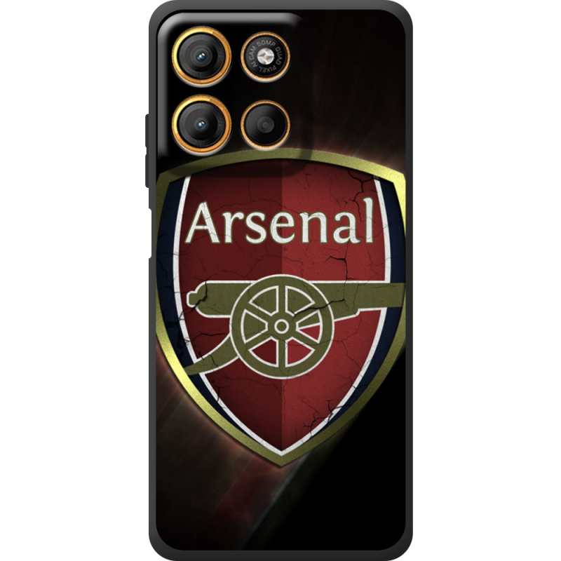 Чохол BoxFace Motorola Edge 60 Neo 