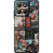 Чохол BoxFace Motorola Edge 60 Neo 