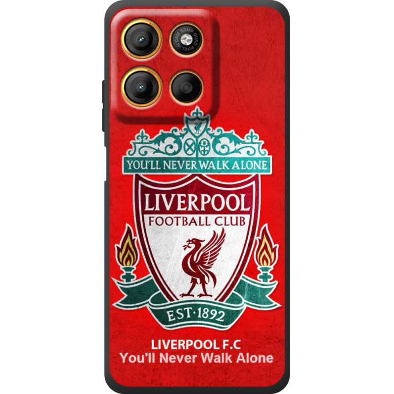 Чохол BoxFace Motorola Edge 60 Neo 