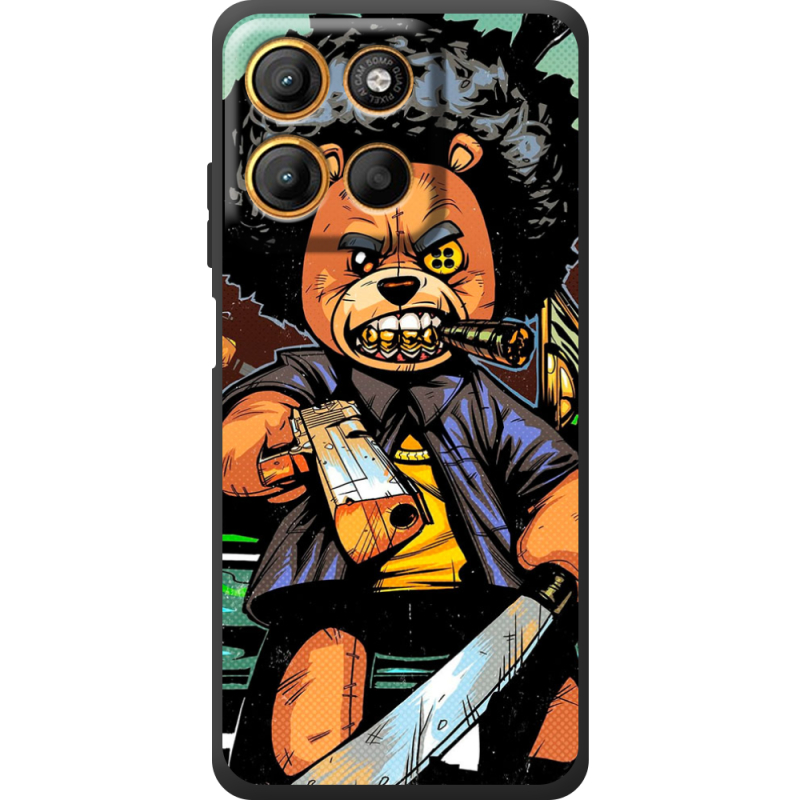 Чохол BoxFace Motorola Edge 60 Neo 