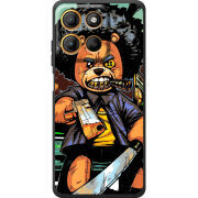 Чохол BoxFace Motorola Edge 60 Neo 