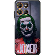 Чохол BoxFace Motorola Edge 60 Neo Joker