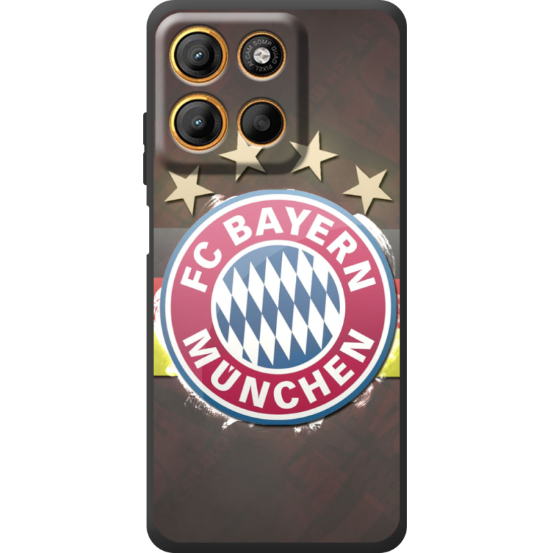 Чохол BoxFace Motorola Edge 60 Neo 