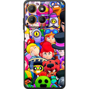 Чохол BoxFace Motorola Edge 60 Neo 