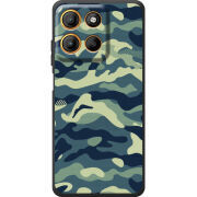 Чохол BoxFace Motorola Edge 60 Neo 