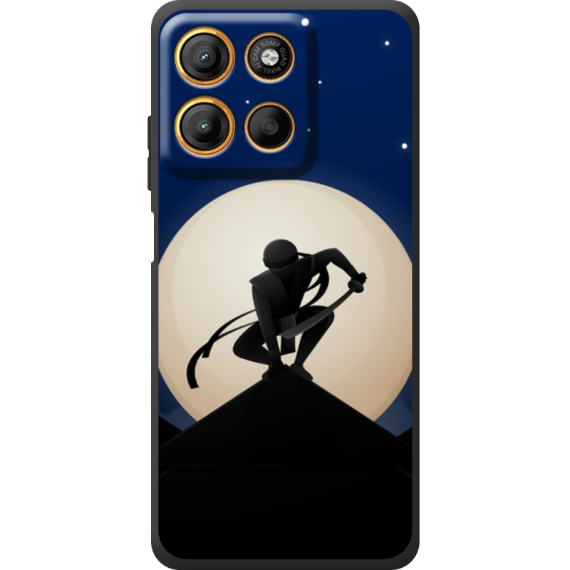 Чохол BoxFace Motorola Edge 60 Neo 