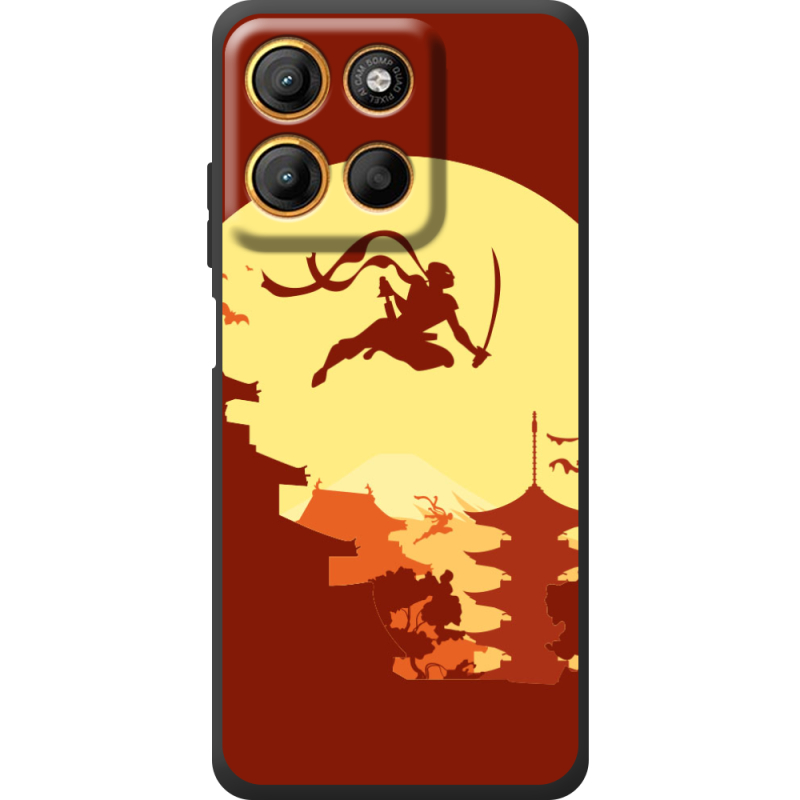 Чохол BoxFace Motorola Edge 60 Neo 